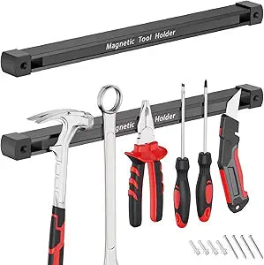 MagnaHold™ Pro Magnetic Tool Bar
